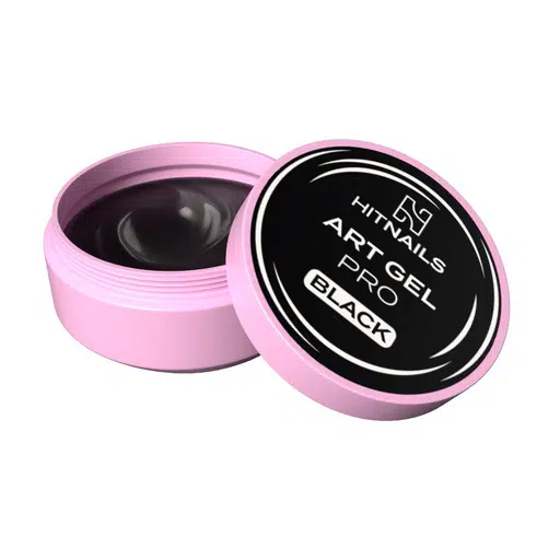 Art Gel PRO - Black