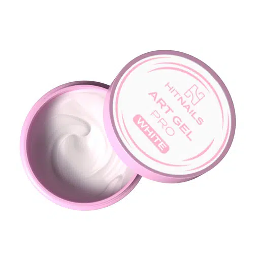Art Gel PRO - White