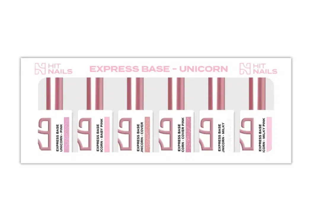 Express Base Unicorn Kollektion