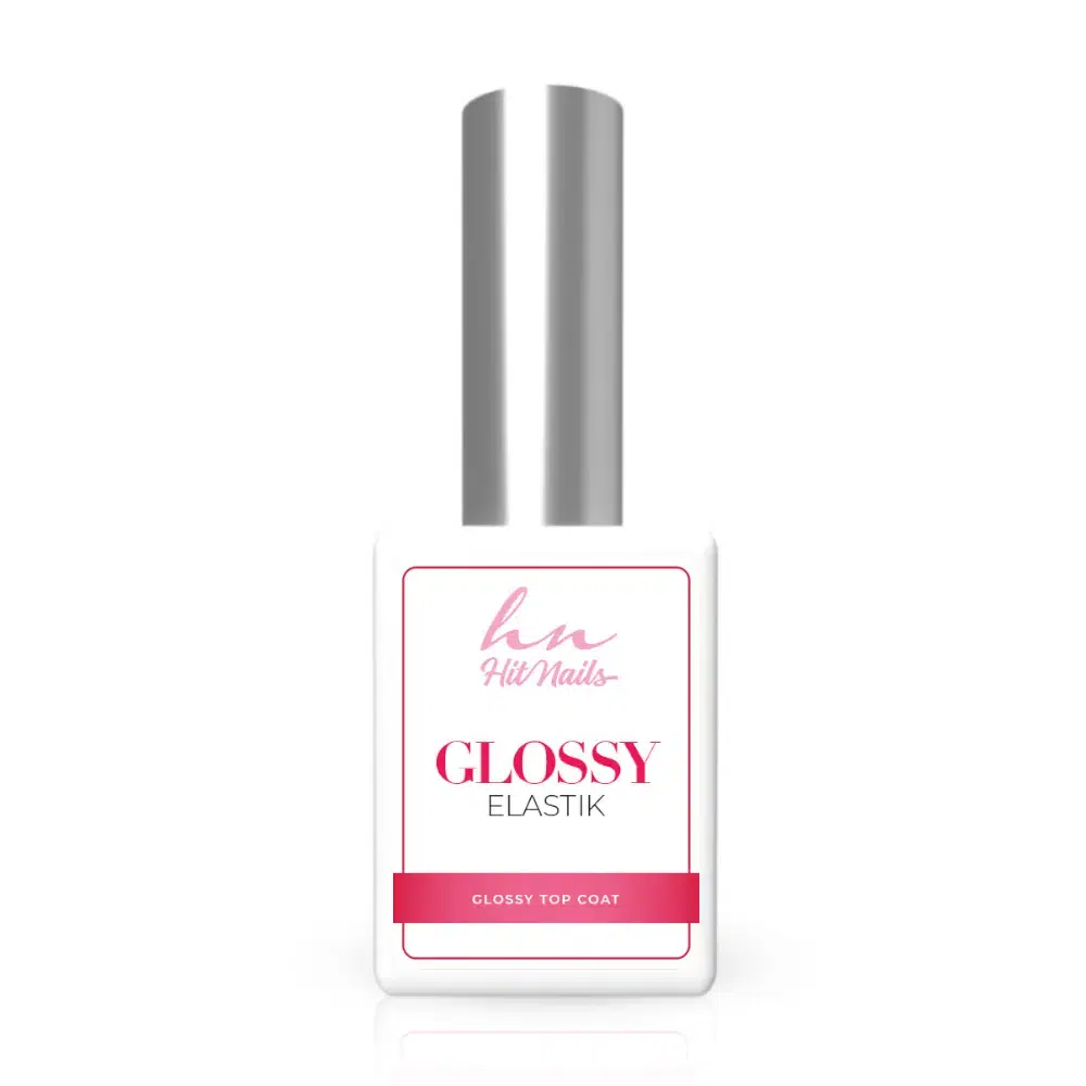 Glanz UV Glossy Elastik 10ml