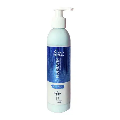 Körper Creme Blue Heaven 200ml