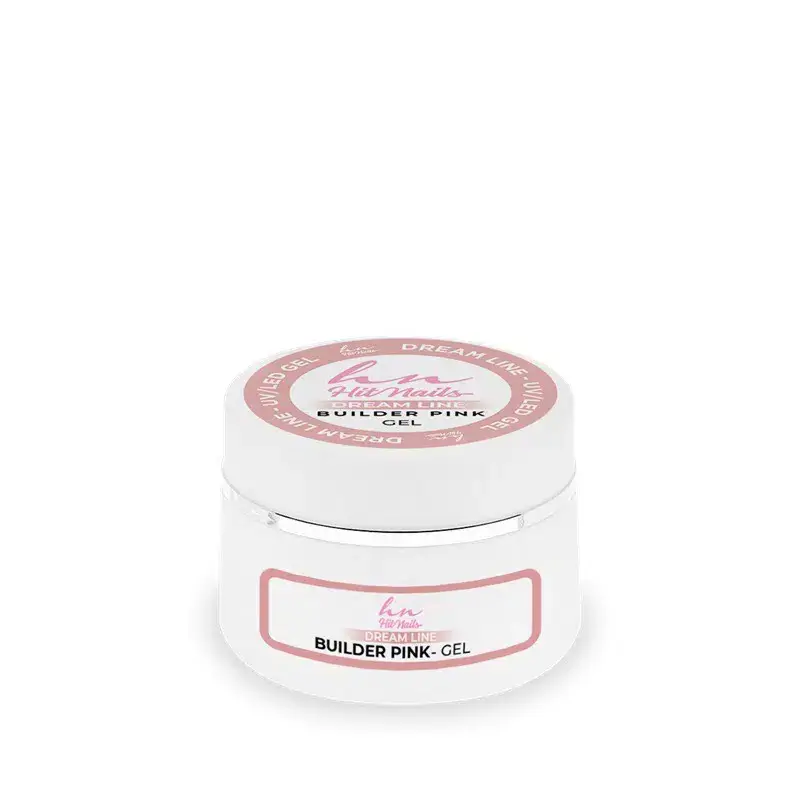 Dream Line Builder Pink 30ml