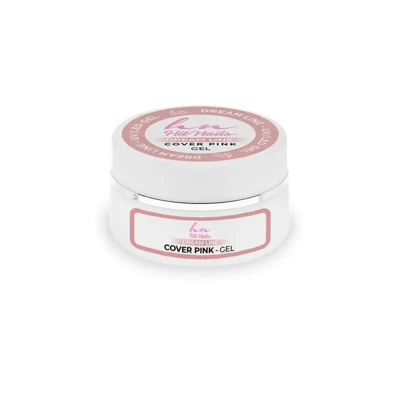 Dream Line Cover Pink 15ml