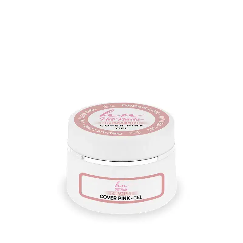 Dream Line Cover Pink 30ml