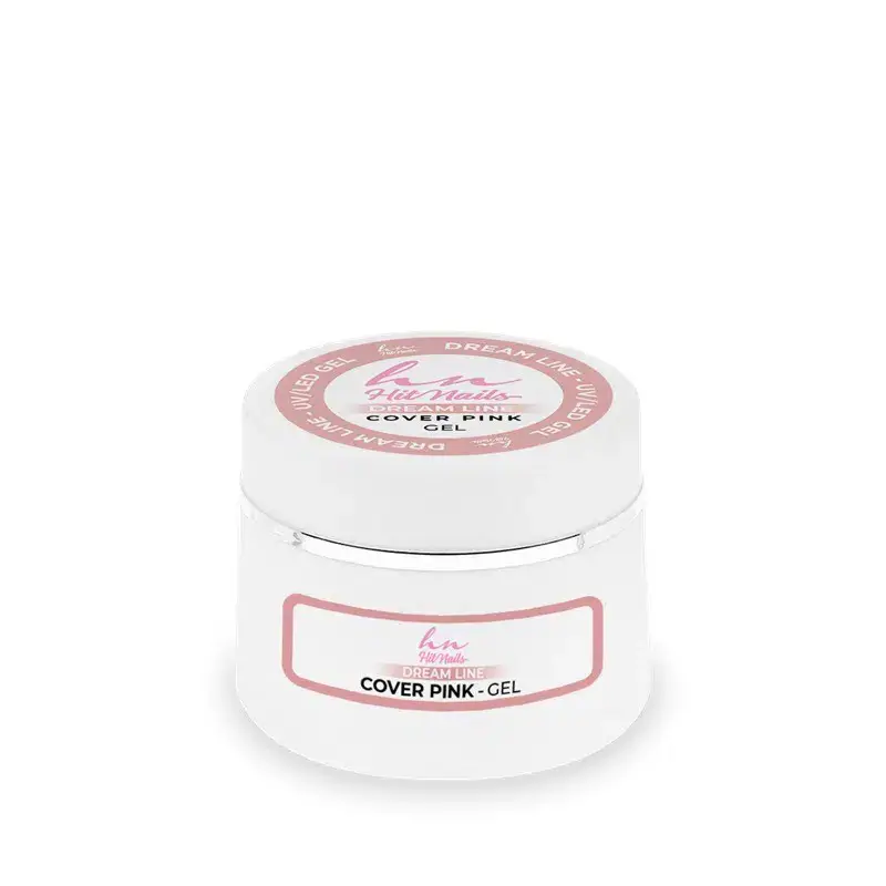 Dream Line Cover Pink 50ml