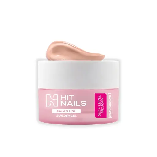 Dream Line Self Level ProForm - Cappuccino 50ml