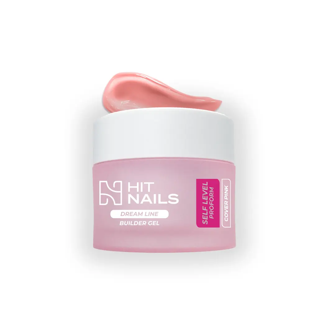 Dream Line Self Level ProForm - Cover Pink 15ml