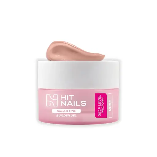 Dream Line Self Level ProForm - Nude 50ml