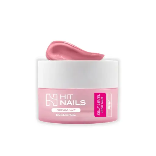 Dream Line Self Level ProForm - Pink 50ml
