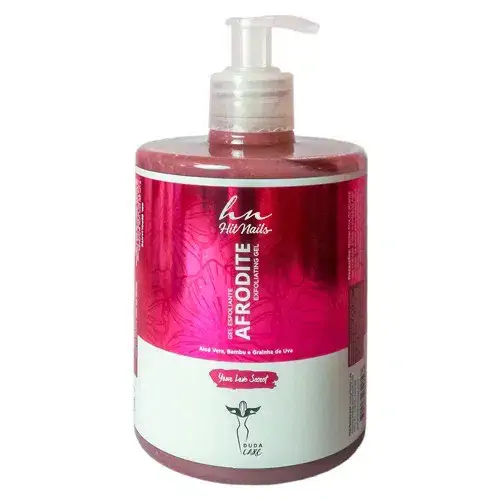 Peeling Hand und Fuss Afrodite 500ml