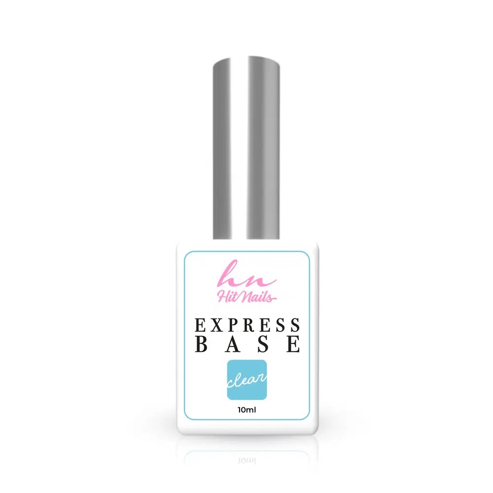 Express Base - Clear 10ml