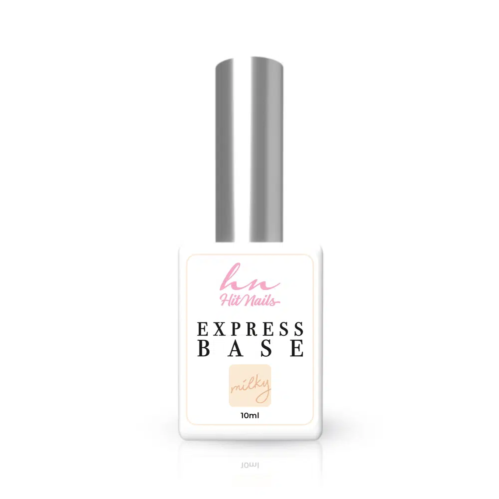 Express Base - Milky 10ml