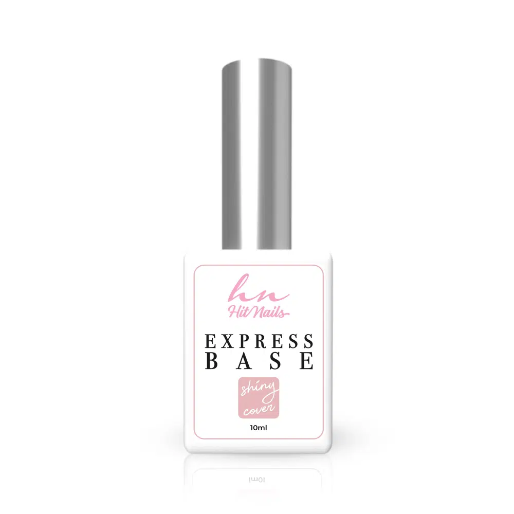 Express Base - Shiny Cover 10ml