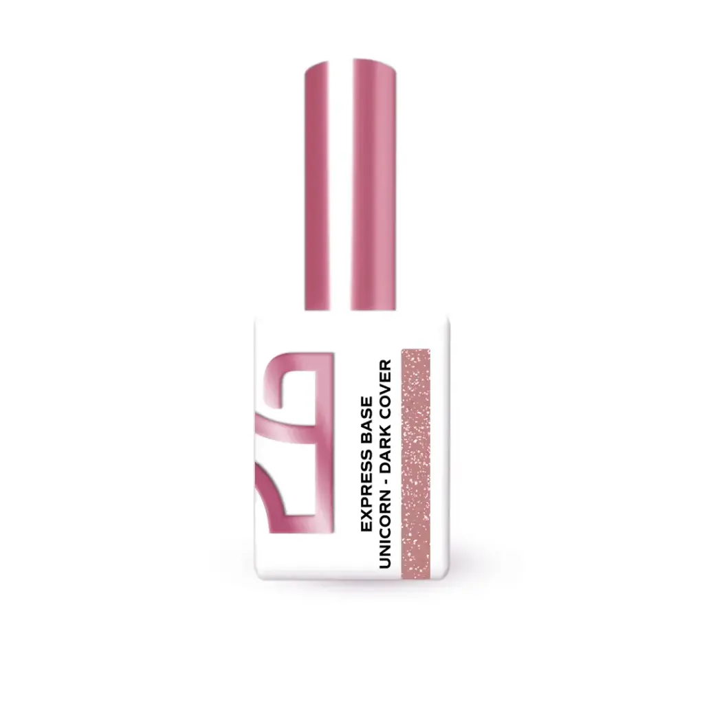 Express Base Unicornio - Dark Cover 15ml