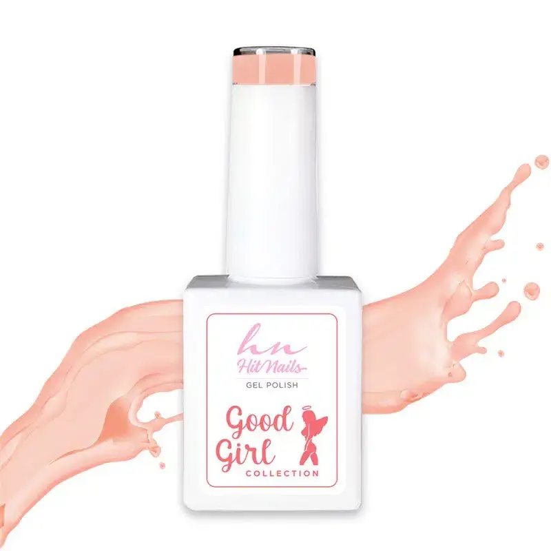 Gel Polish Good Girl 10ml - HN929