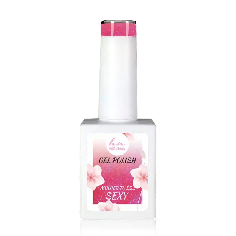 Gel Polish Mulher Tu És Sexy