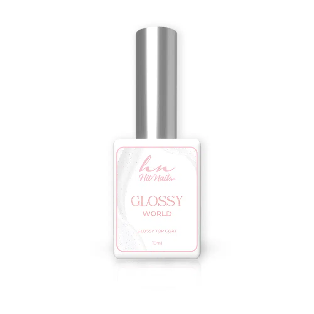 Glossy World 10ml