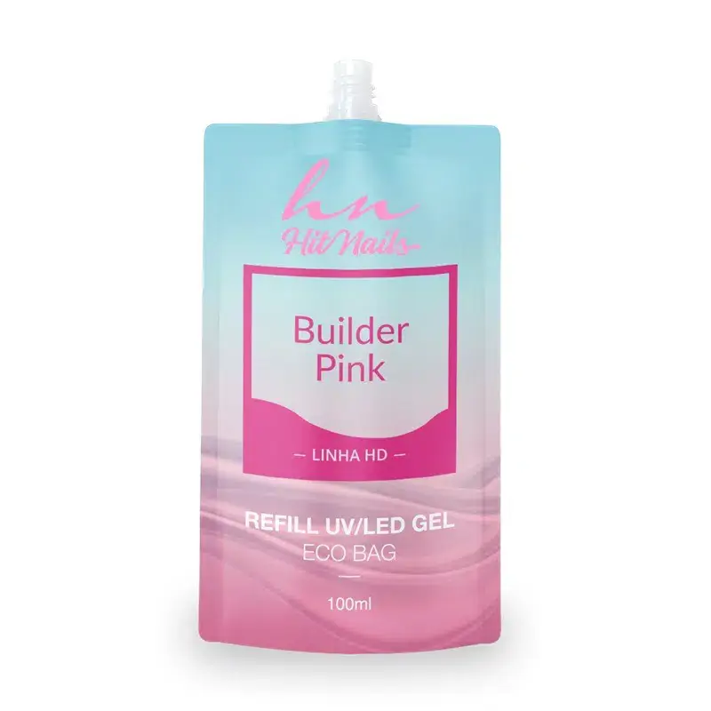 HD Builder Pink 100ml