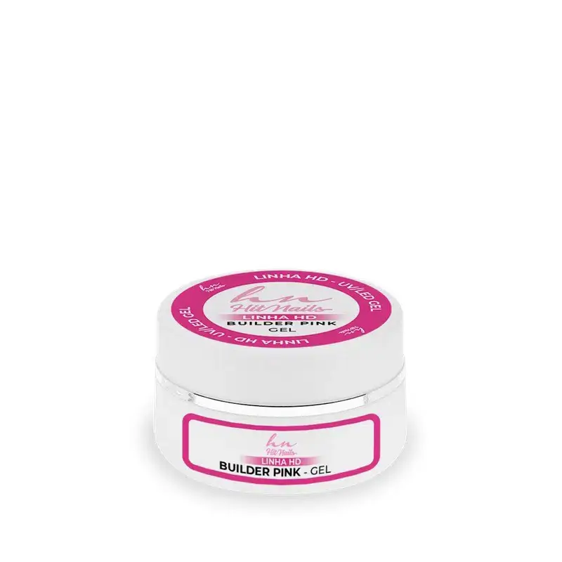 HD Builder Pink 15ml