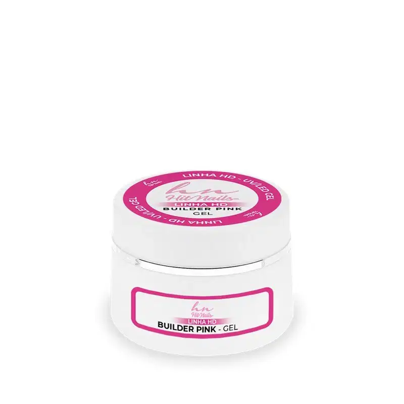 HD Builder Pink 30ml