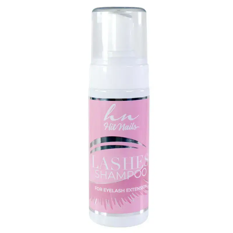 Lashes Shampoo 150ml