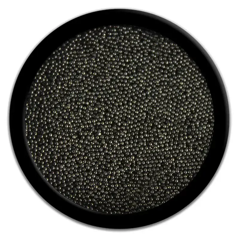 Micro Esferas Black 0.4mm