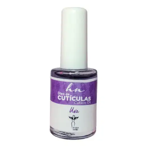 Nagelhaut Oil Uva 10ml