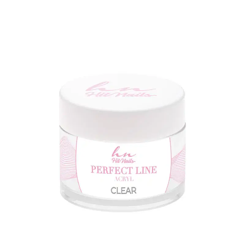 Perfect Line - Acryl - Clear 40g