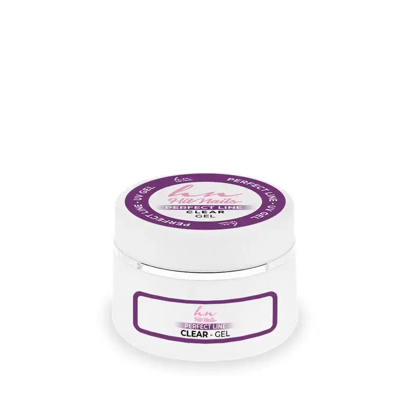 Perfect Line - UV Gel - Clear 30ml