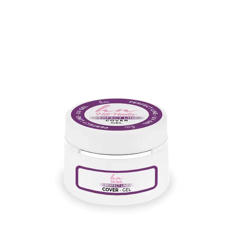 Perfect Line - UV Gel - Cover 30ml