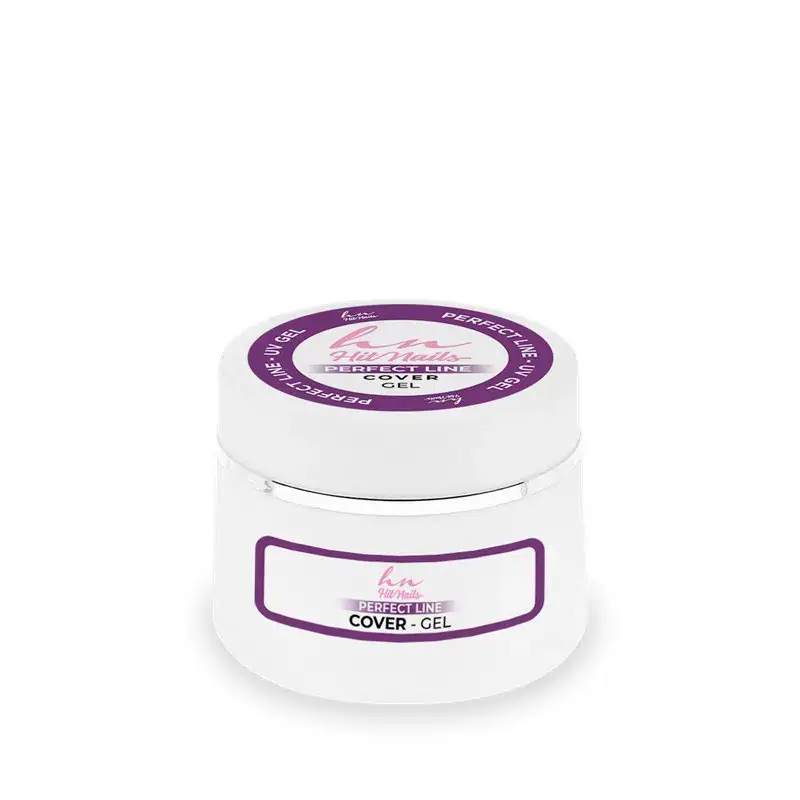 Perfect Line - UV Gel - Cover 50ml