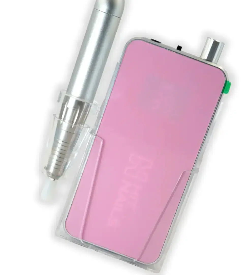 Pink Dream Drill