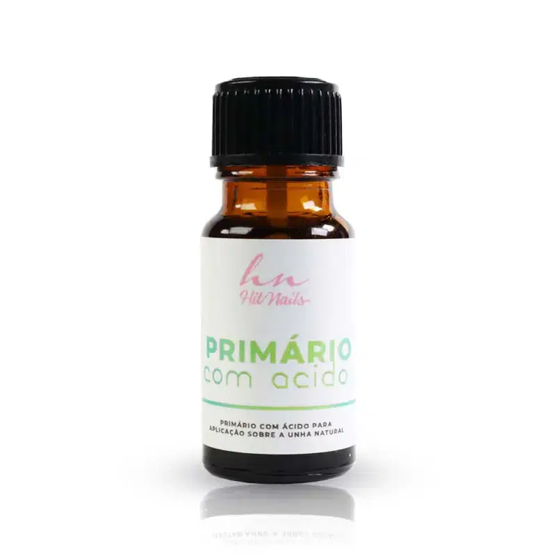 Primer mit acid 10ml