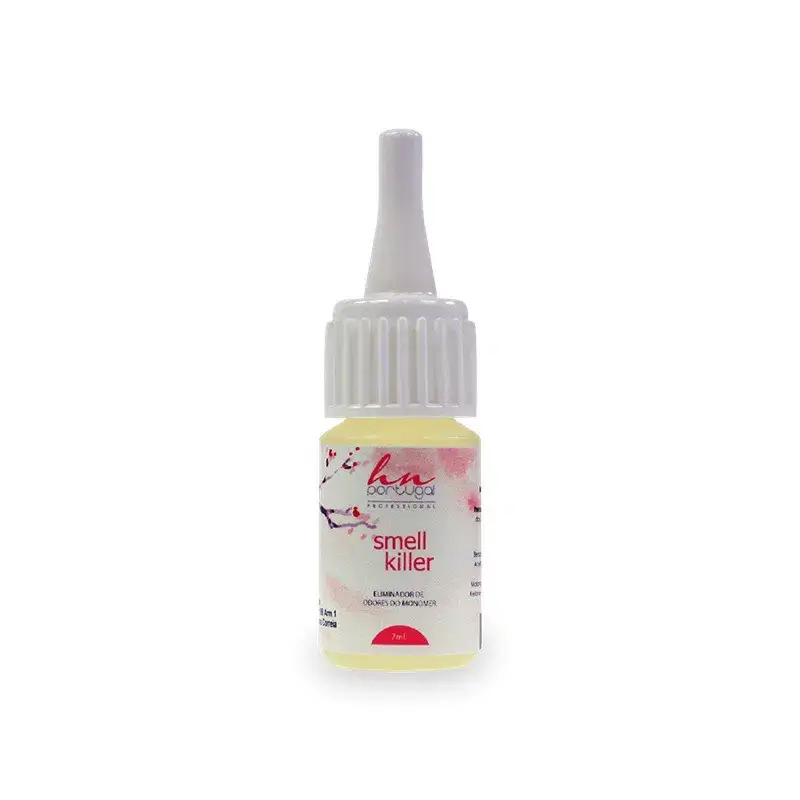 Smell Killer 7ml - Eliminador de Odor de Monómero