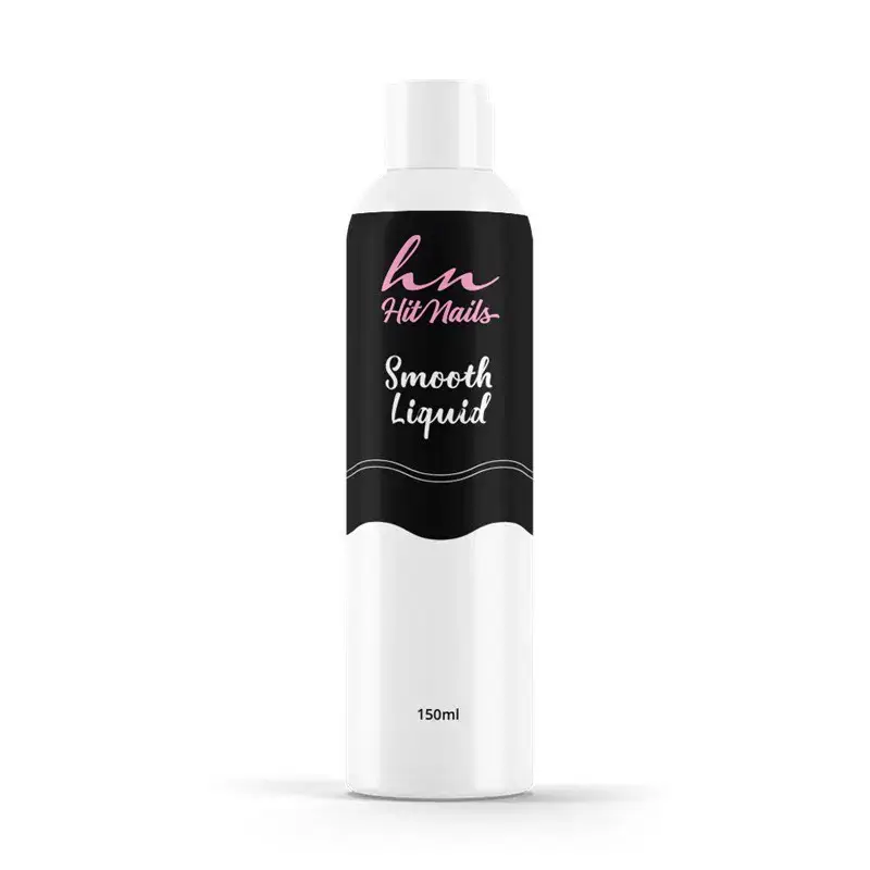 Smooth Liquid 150ml