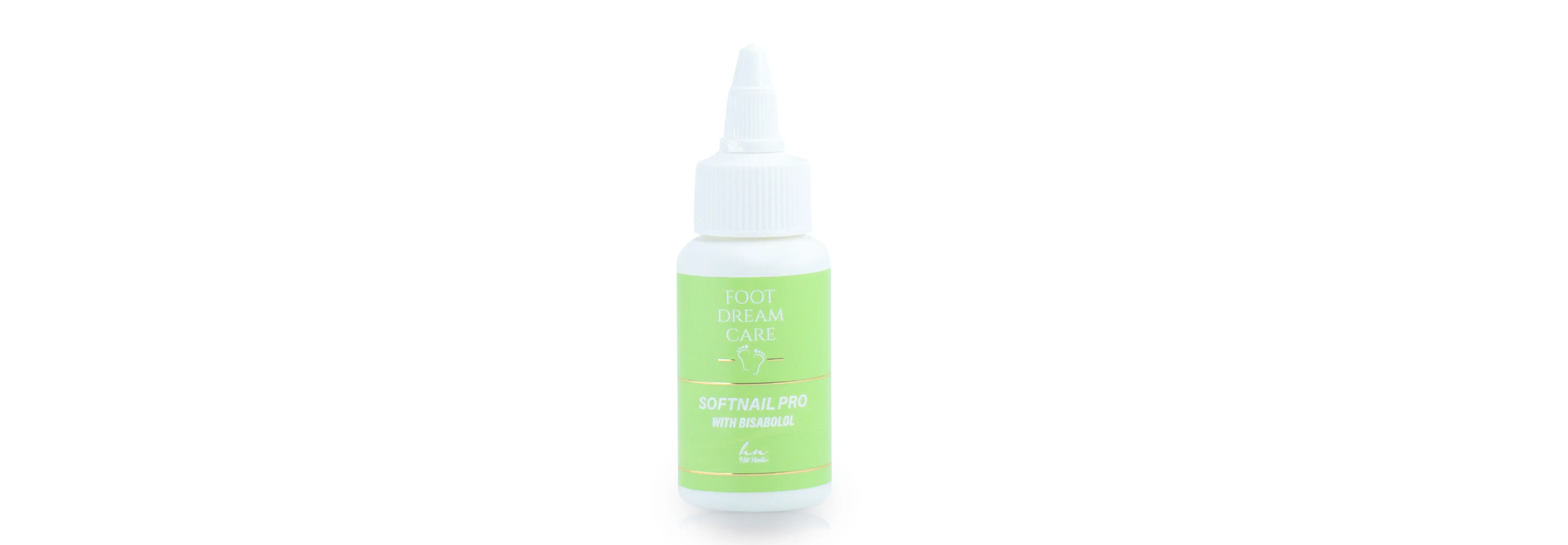 SoftNail Pro with Bisabolol 50ml