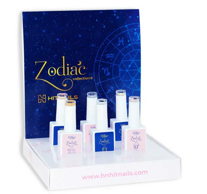 Kollektion Zodiac Colletction II