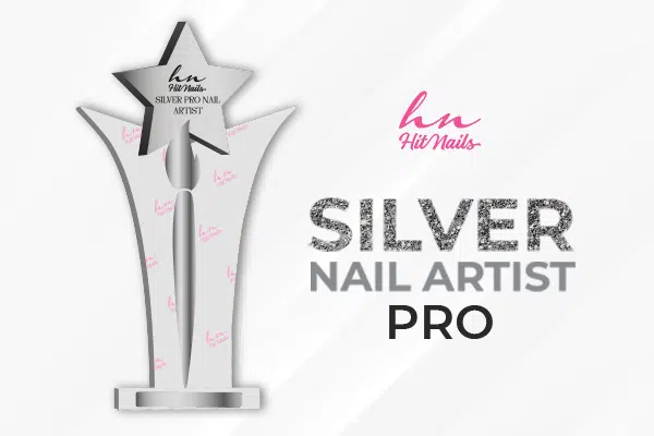 Plan Silver Pro Nail Artist